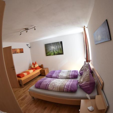 Appartement Sabrina Haus im Ennstal Luaran gambar