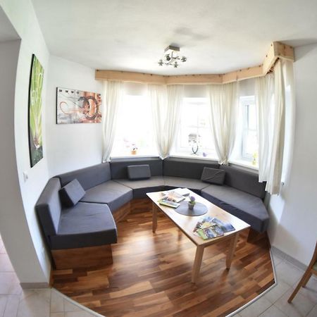 Appartement Sabrina Haus im Ennstal Luaran gambar